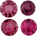 Pink diamond Vs. Pink sapphire: A quick guide