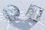 Princess vs. Round Diamond Cut – Which Is Better?