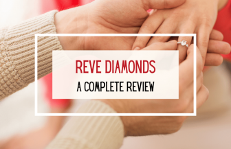 Reve Diamonds Review – Why Buy Your Engagement Ring at Reve’s?