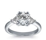 Why Choose a Trillion Cut Diamond? A Complete Guide