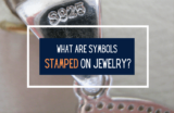 Symbols Stamped on Jewelry – A Useful Guide
