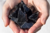 The Ultimate Guide to Black Obsidian