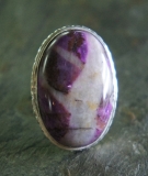 Ruby Zoisite Gemstone – A Tale of Two Colors