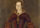 From Queens to Commoners: The Diverse World of Tudor Jewelry