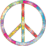 What’s the Peace Sign and Should I Wear It?