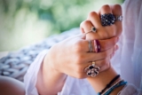 Why Does Some Jewelry Turn Your Skin Green?